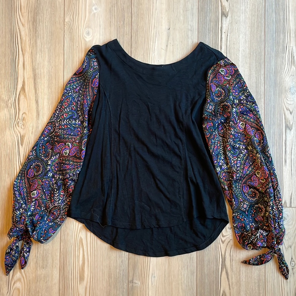 Anthropologie Long Sleeve